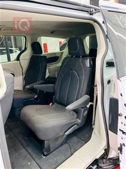 Chrysler Grand Caravan